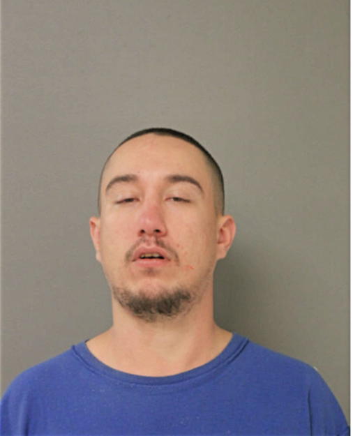 ALEX MICHAEL STORM, Cook County, Illinois