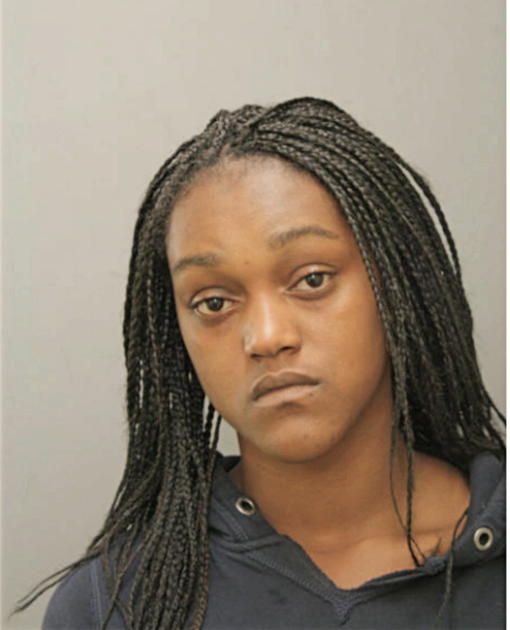 ALICIA TAYLOR, Cook County, Illinois