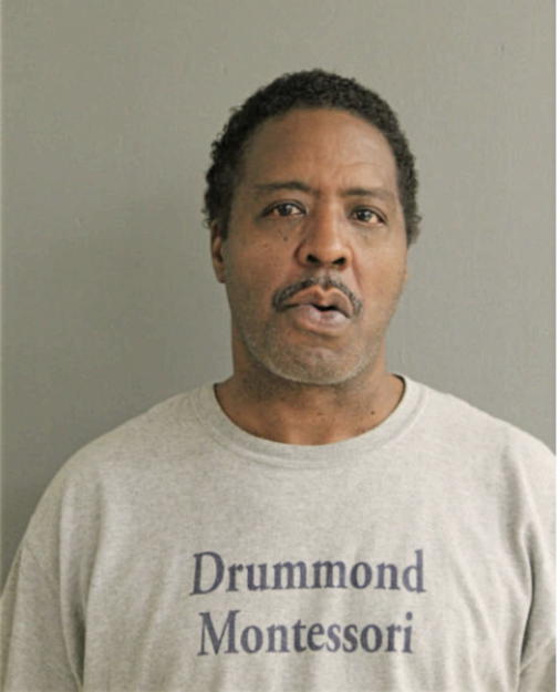 LARRY D TAYLOR, Cook County, Illinois