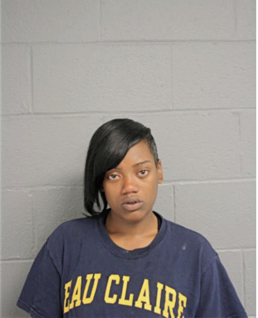 SHYVIA TAYLOR, Cook County, Illinois