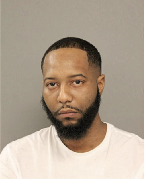 MILTON D THOMAS JR, Cook County, Illinois