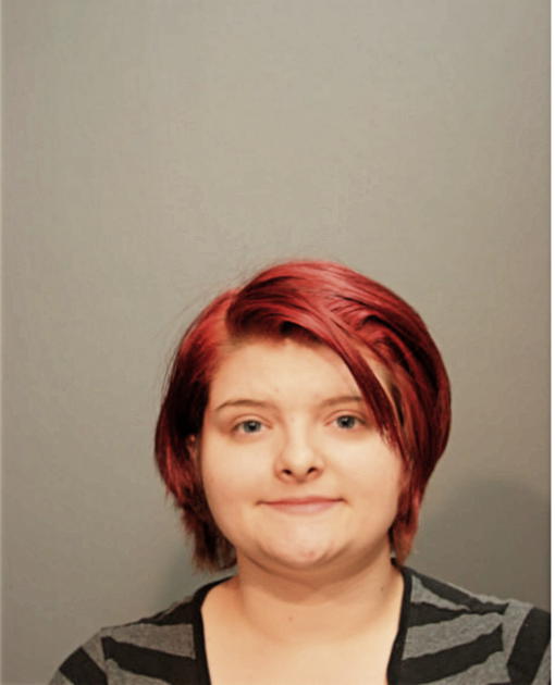 MADISON R TOBIAS, Cook County, Illinois