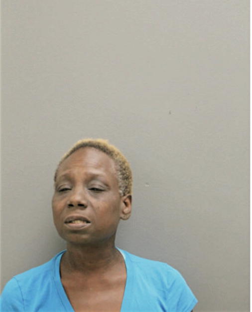 ARNITA TORRY, Cook County, Illinois