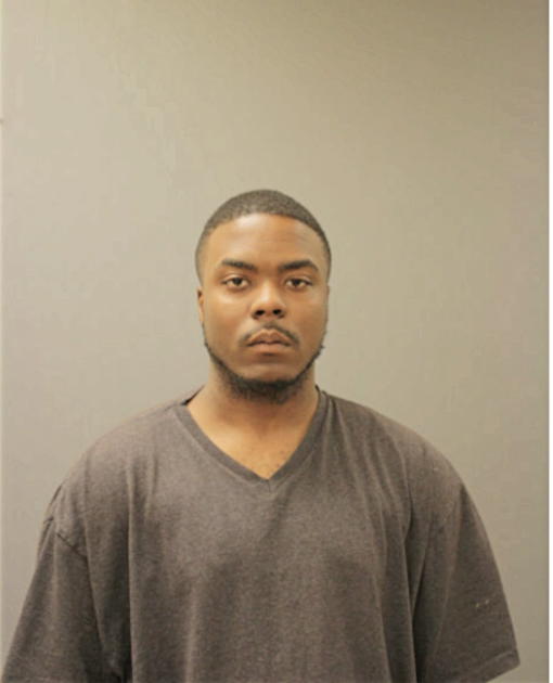 ANTONIO D TOWNES, Cook County, Illinois