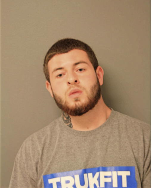 TONY TRUDELL, Cook County, Illinois