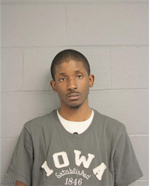 ARAMIS K TURNER, Cook County, Illinois