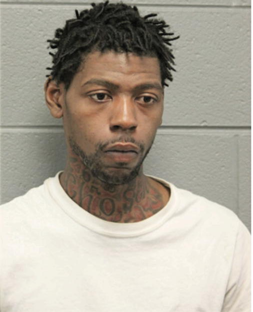 COREY F TURNER, Cook County, Illinois