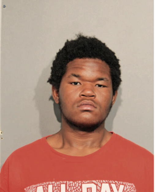 AVERY TURNER-HOLMES, Cook County, Illinois