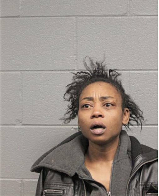 JOY TRENAY TURNER, Cook County, Illinois