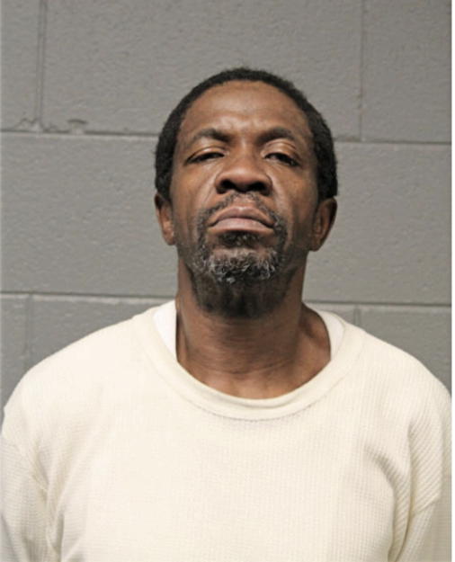 DETRICK WATERS, Cook County, Illinois