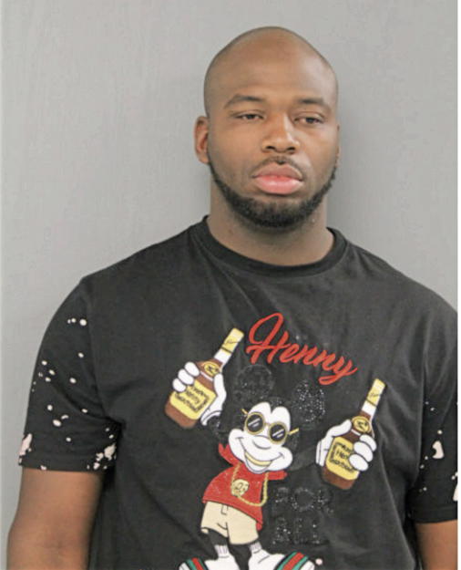 KEVIN WATSON, Cook County, Illinois