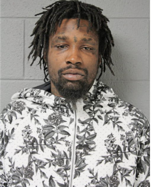DEVON WHEELER, Cook County, Illinois