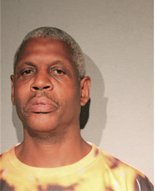 ADAN M WILLIAMS, Cook County, Illinois