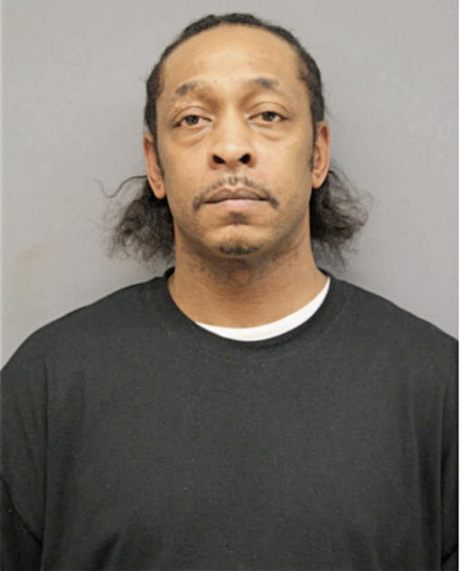 CARNELL WILLIAMS, Cook County, Illinois