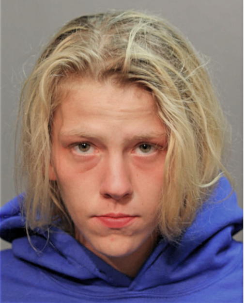 CAITLIN WOOD, Cook County, Illinois