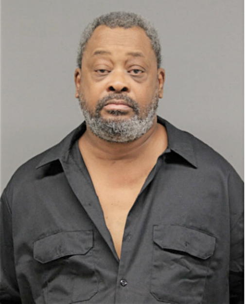 HENRY TYRONE WOODSON, Cook County, Illinois