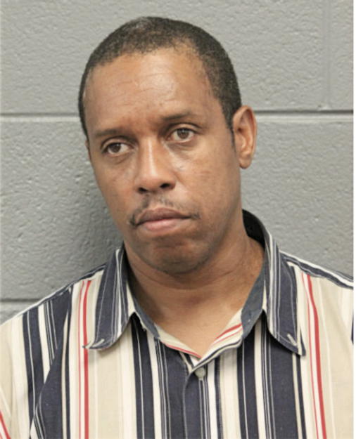 TYLER ADAMS, Cook County, Illinois