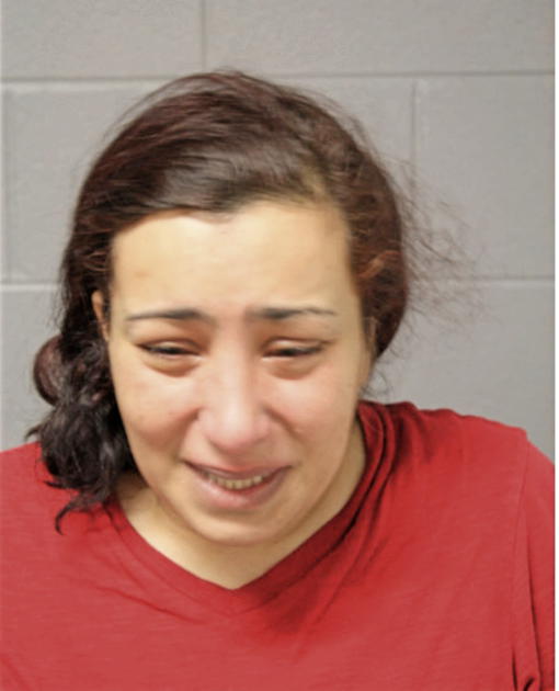 LINA M AHMAD, Cook County, Illinois