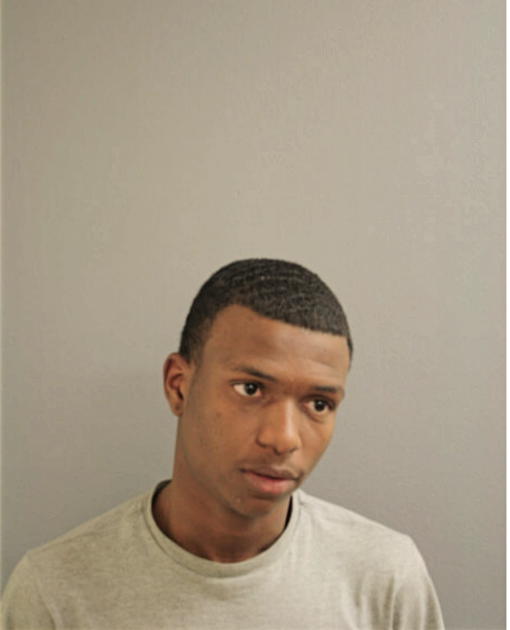 JARVIS J ALEXANDER, Cook County, Illinois