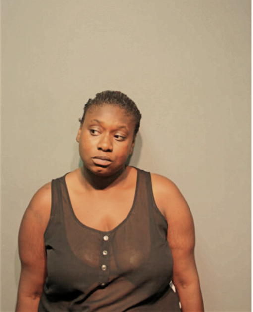 LAKENDRA S AMOS, Cook County, Illinois