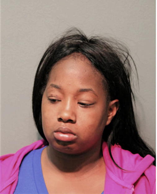 DOMINIQUE ANDERSON, Cook County, Illinois