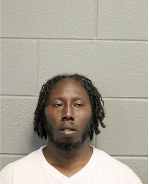 MICHAEL ANDERSON, Cook County, Illinois