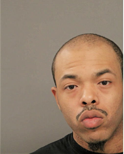 KIRK ANDREWS, Cook County, Illinois