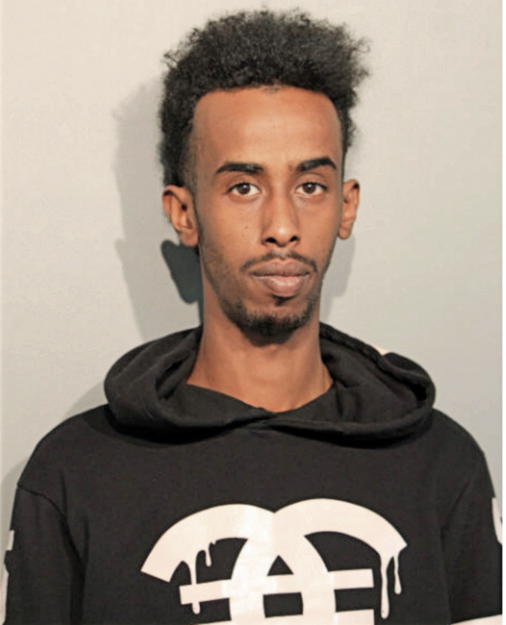 MOHAMED ASKAR, Cook County, Illinois