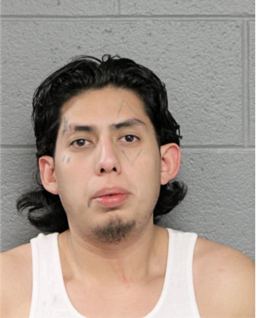 JESUS AVILES, Cook County, Illinois