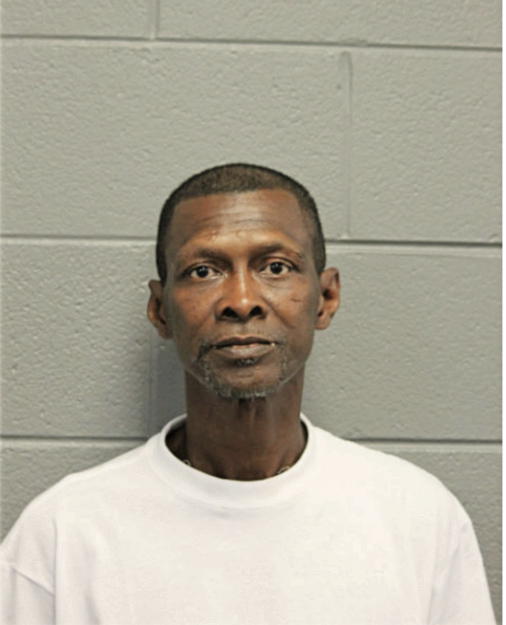 CHARLES BARBER, Cook County, Illinois