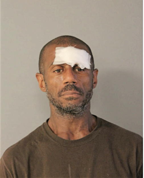 MAURICE A BARNES, Cook County, Illinois
