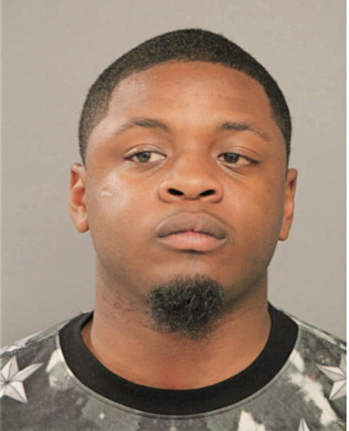 JAMAR D BEACH, Cook County, Illinois