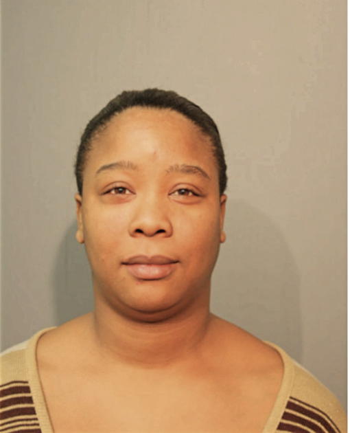 DORA BELCHER, Cook County, Illinois