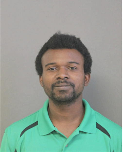 TALALILO K BENEDITH, Cook County, Illinois