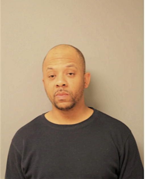 KEVIN D BENNETT, Cook County, Illinois