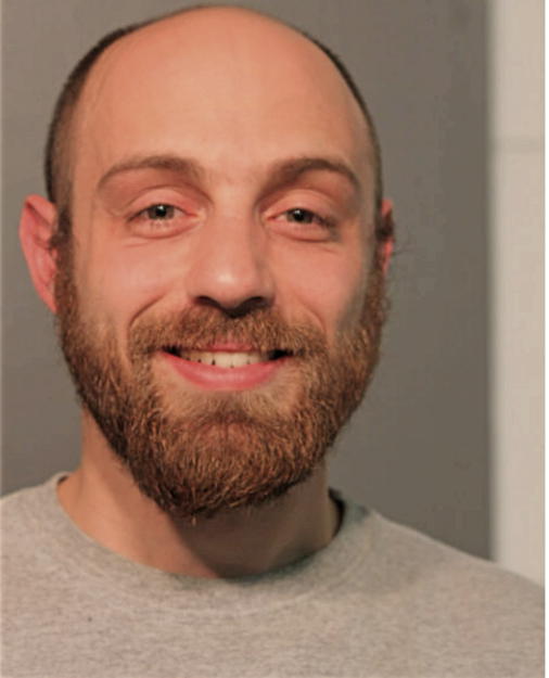 CHARLES BERGEN, Cook County, Illinois
