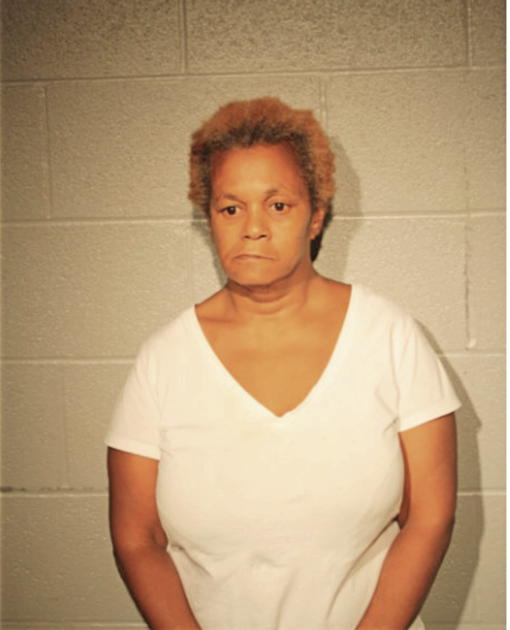 KIMBERLY BOZEMAN, Cook County, Illinois