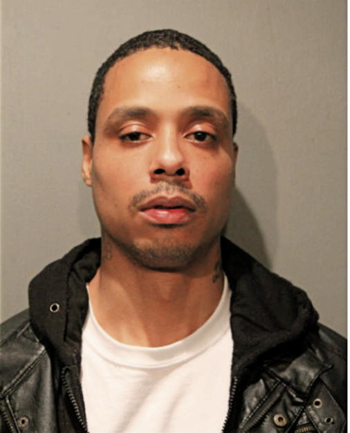 KEVIN L BRADLEY, Cook County, Illinois