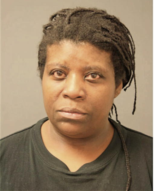 ANGELA BRANCH, Cook County, Illinois