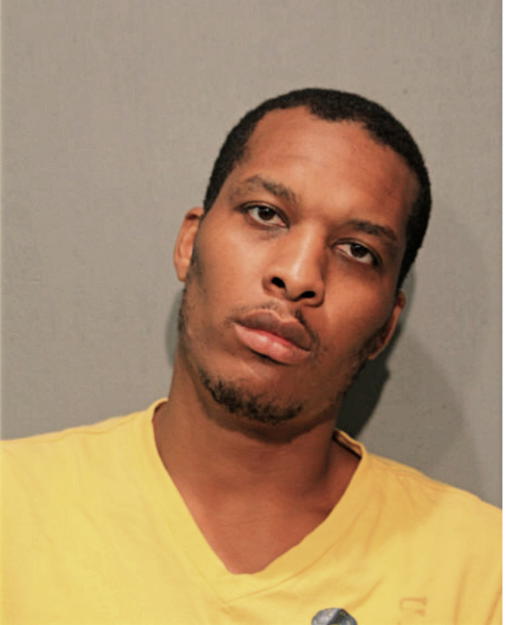 KARLIEF BRIMAGE, Cook County, Illinois