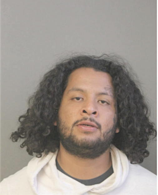 ANGEL BRITO, Cook County, Illinois