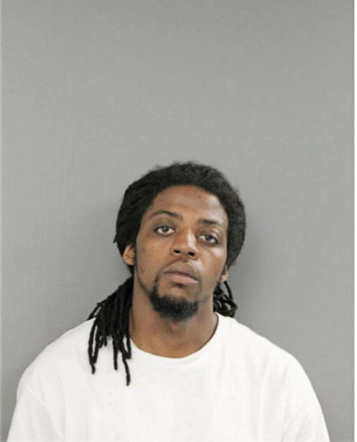NICHOLOS BROOKS, Cook County, Illinois