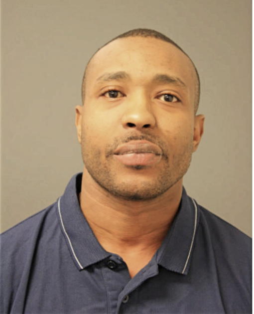 BERNARD M BROWN, Cook County, Illinois