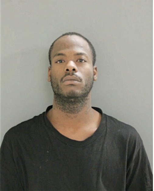 ALONZIO D BRYANT, Cook County, Illinois