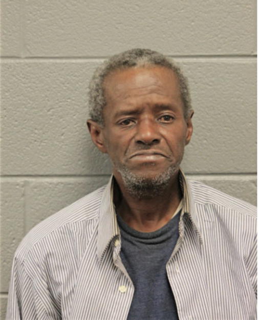 SANFORD BURNETT, Cook County, Illinois