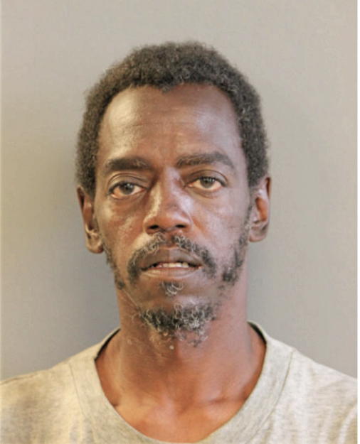 DARROLL BURSEY, Cook County, Illinois