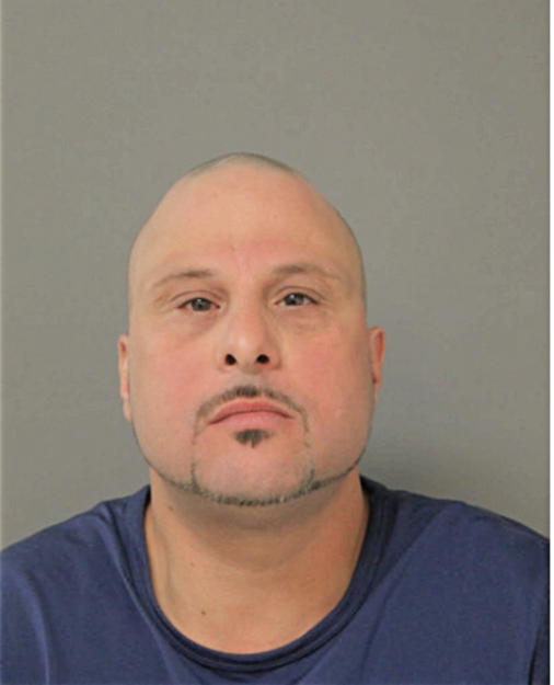 FRED S BURTON, Cook County, Illinois