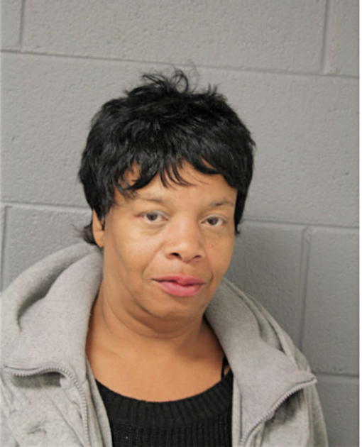 CAROLYN D BUSH, Cook County, Illinois