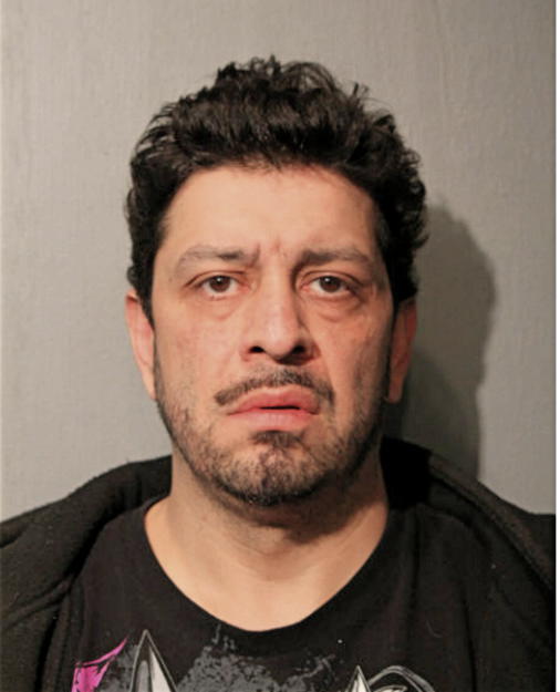 RICHARD CAMACHO, Cook County, Illinois
