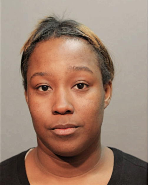 JESSICA M CARR, Cook County, Illinois